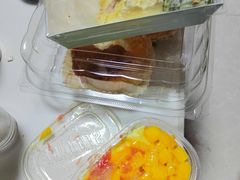 -不是烧烤·武汉大排档(亚运村店)