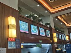 -清真·西北人家风味馆(中山中路店)