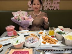 -海底捞火锅(江北万达商业广场店)