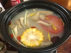 -束河人家(南锣鼓巷店)