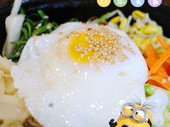 -全州拌饭馆(断桥店)