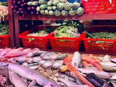 水产区-抱德·潮汕味(敦和店原惠城鱼仔)