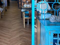 大堂-莫多多餐厅