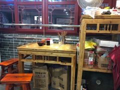 -锦泓老字号猪脏粉(东联大厦店)