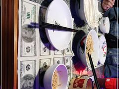 -蘭奢雅集·江浙菜(青山江滩店)