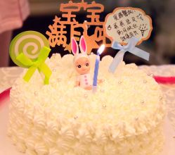 -星摇篮月子中心(市妇幼店)