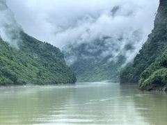-乌江画廊(彭水苗族土家族自治县)