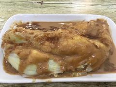 -州记·肠粉·牛肉火锅(福安店)