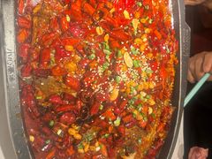 -江边城外烤全鱼(汉光百货店)