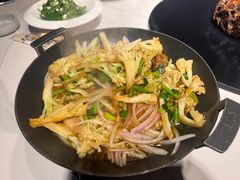 -林间山庄