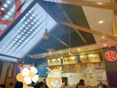 -大鼓米线(常州钟楼新世纪DM店)