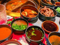 -空之介寿喜烧·和牛放题(恒隆广场店)