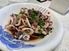 -前王院•巧克力海鲜市集餐厅(万平口店)