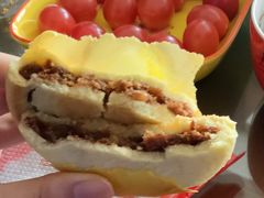 团圆饼-GANSO元祖食品(滨湖万达店)