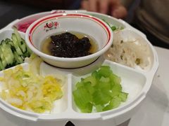 -大碗居·烤鸭·鱼头泡饼(天坛东门店)