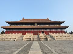 -北京市劳动人民文化宫(太庙)