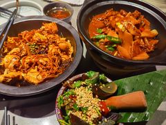 -云海肴·汽锅鸡·云南菜(高德置地店)