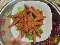 -欧阳小姐在成都(鼓楼店)