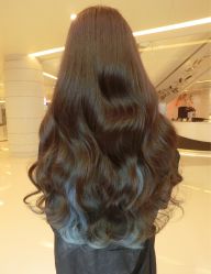 点击看大图 -3AM HAIR SALON烫发染发接发