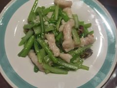 -北戴河庆山饭店·海鲜砂锅粥(北戴河黑石路店)