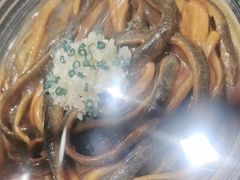 -陈记菜馆·非遗淮扬菜(东关街教场店)