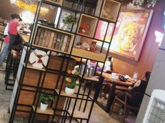 -汉米达特色料理餐厅(郴州友阿国际广场店)