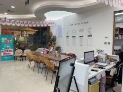 -子午孕教·孕妇瑜伽产后恢复(市北店)