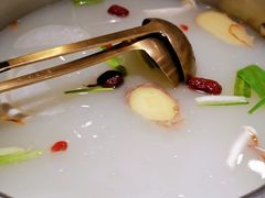 -许府牛火锅(信义坊总店)