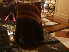 -深圳威尼斯英迪格酒店-邻芙花廊下午茶·NINFA GALLERY·蛋糕·咖啡