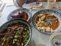 -南花桥羊肉馆老字号(乌镇店)