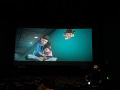 -SFC上影影城(北京大兴龙湖天街IMAX店)