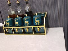 -蒸唯鲜·蒸汽海鲜融合菜(曙光西路店)