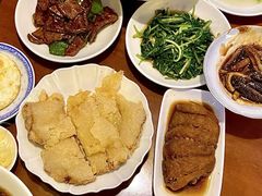 -同得兴 Since·1995 传统苏式面馆(十全街店)