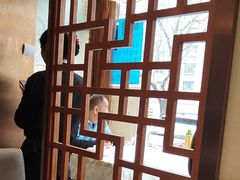 -福来居烤鸭店(天坛二店)