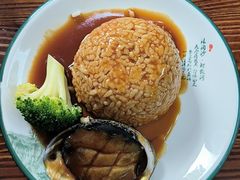 -叶存利海鲜大馅饺子(海宁路总店)