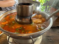 -自然餐厅(Phuket)