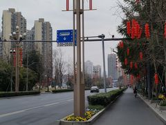 -首开·龙湖成都西宸天街