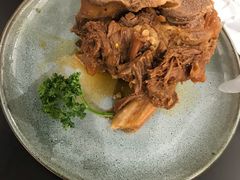 手撕黄牛骨-衡哥肉铺