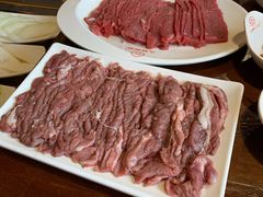 -大明铜锅·烤涮坊·烧烤(新开路店)