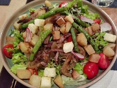 -La Creperie法餐厅(芮欧百货店)