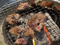 -松鱼亭·和牛烧肉(协鑫广场店)