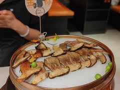 -芸山季·云南野生菌火锅(人民广场来福士店)