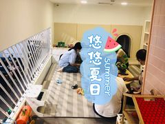 -Lilliput粒粒堡亲子餐厅(置汇旭辉店)