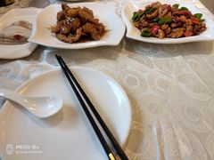 -马凯餐厅(长椿街店)