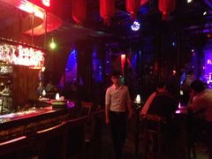 22-ECHO 三毛酒吧