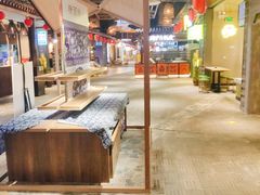 -茶马花街(城西银泰城店)