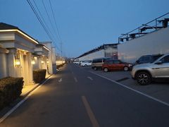 -北京益泉花园酒店