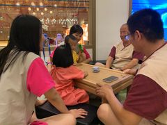 -青水瓦台汤泉(未央店)