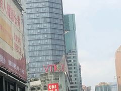 -VT101维多利广场