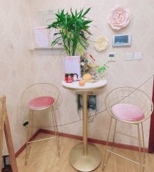 -由甲·美甲美睫工作室